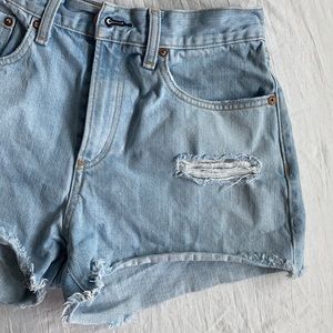 RAG & BONE shorts